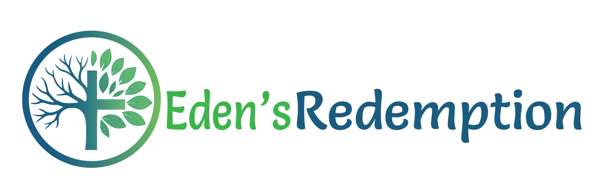 Eden's Redemption Logo